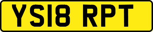 YS18RPT