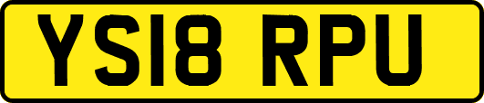 YS18RPU