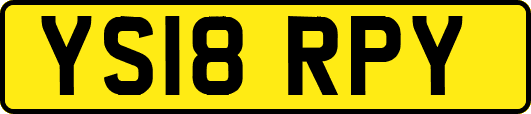 YS18RPY