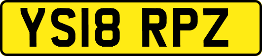 YS18RPZ