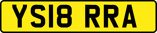 YS18RRA