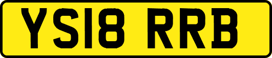 YS18RRB