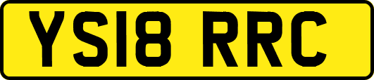 YS18RRC