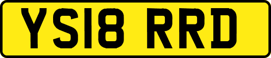 YS18RRD