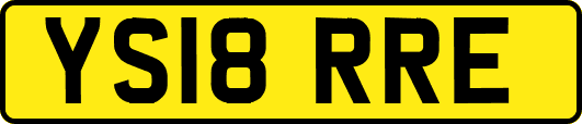YS18RRE