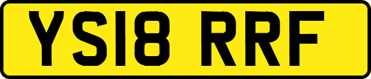 YS18RRF