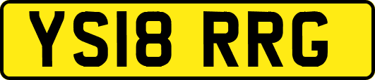 YS18RRG