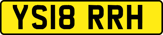 YS18RRH