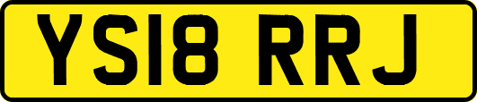 YS18RRJ