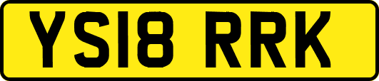 YS18RRK