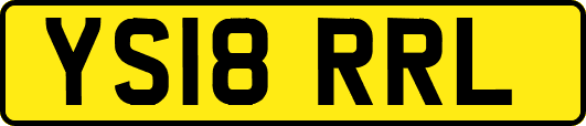 YS18RRL