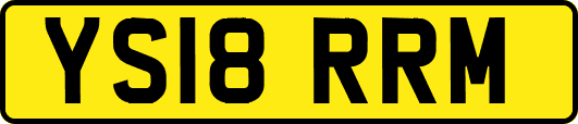 YS18RRM