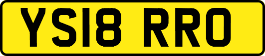 YS18RRO