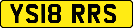 YS18RRS