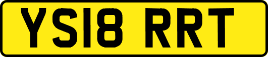 YS18RRT