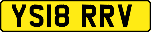 YS18RRV