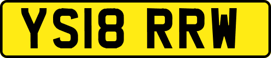 YS18RRW