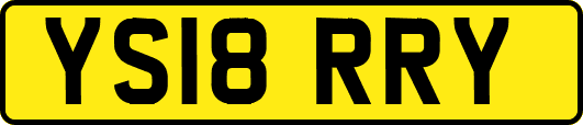 YS18RRY
