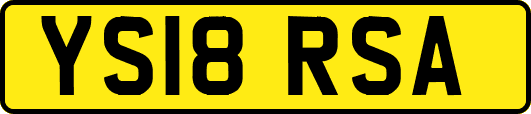 YS18RSA