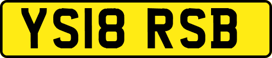 YS18RSB