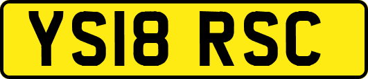 YS18RSC