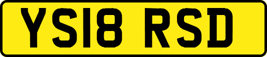 YS18RSD