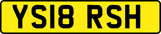 YS18RSH