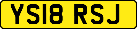 YS18RSJ