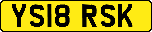 YS18RSK