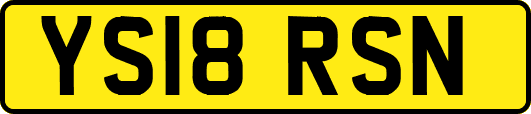 YS18RSN