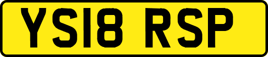 YS18RSP