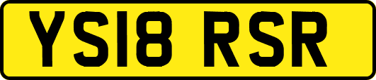 YS18RSR