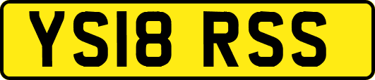 YS18RSS