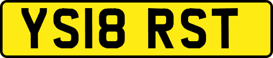 YS18RST