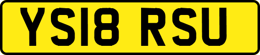 YS18RSU