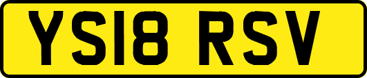 YS18RSV
