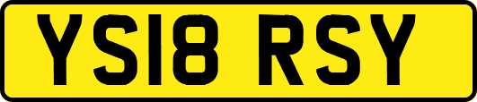 YS18RSY
