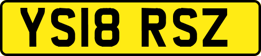 YS18RSZ