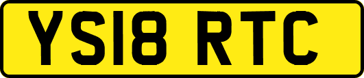 YS18RTC