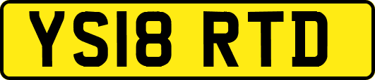 YS18RTD