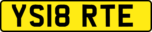 YS18RTE