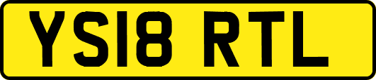 YS18RTL