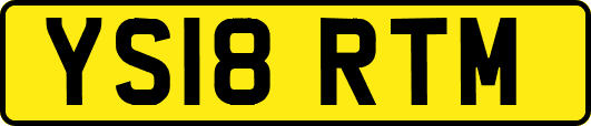 YS18RTM