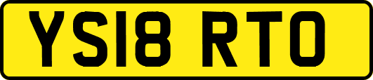 YS18RTO