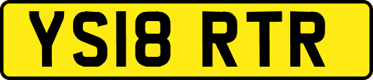 YS18RTR