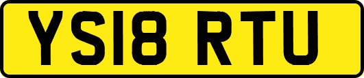 YS18RTU