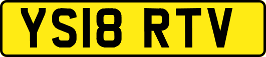 YS18RTV