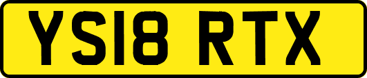 YS18RTX