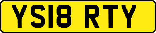 YS18RTY