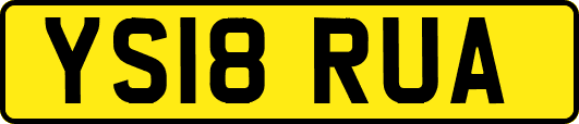 YS18RUA